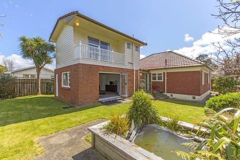 Photo of property in 65 Riverside Drive, Waiwhetu, Lower Hutt, 5010