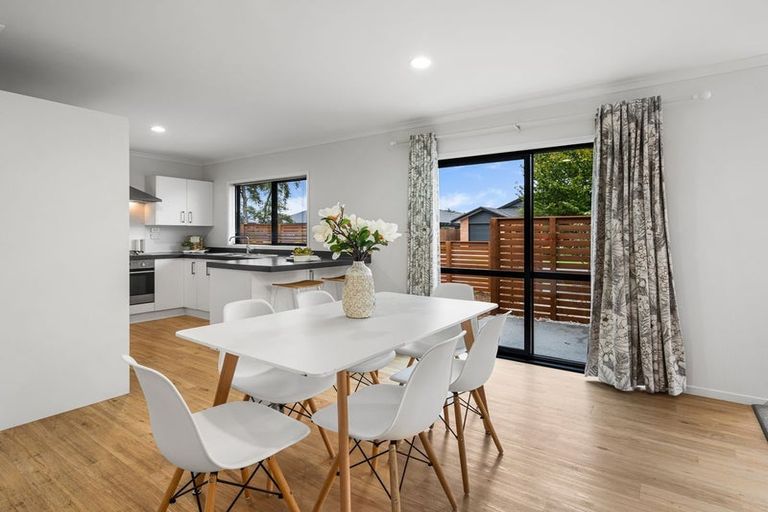 Photo of property in 36 Rawnsley Terrace, Wigram, Christchurch, 8042