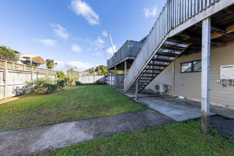 Photo of property in 63a Ocean Beach Road, Tairua, 3508
