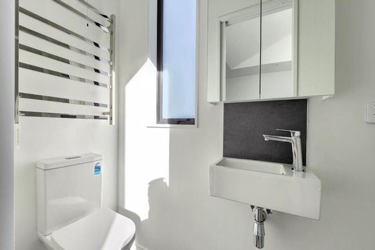 Photo of property in 3/130 Richmond Street, Petone, Lower Hutt, 5012