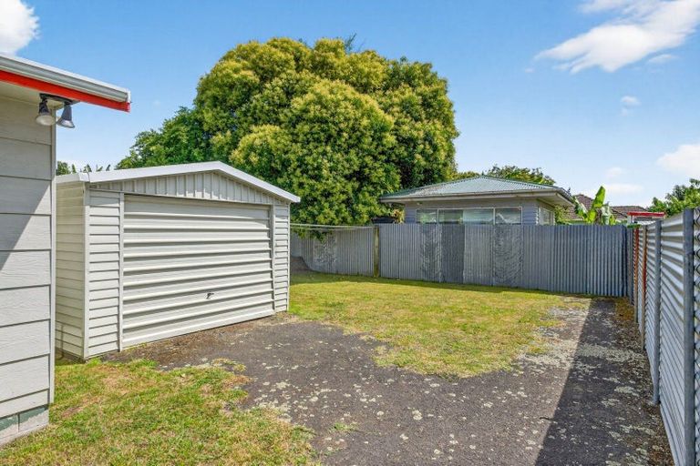 Photo of property in 43 Abbott Street, Te Hapara, Gisborne, 4010
