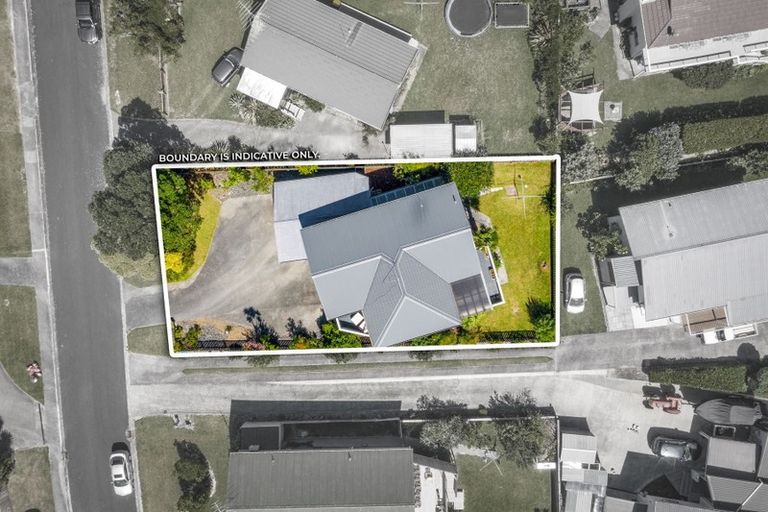 Photo of property in 9 Kauri Crescent, Snells Beach, 0920