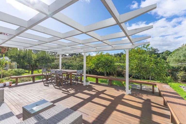 Photo of property in 78 Rahui Road, Otaki, 5512