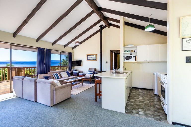 Photo of property in 18 Kamahi Terrace, Omori, Turangi, 3381