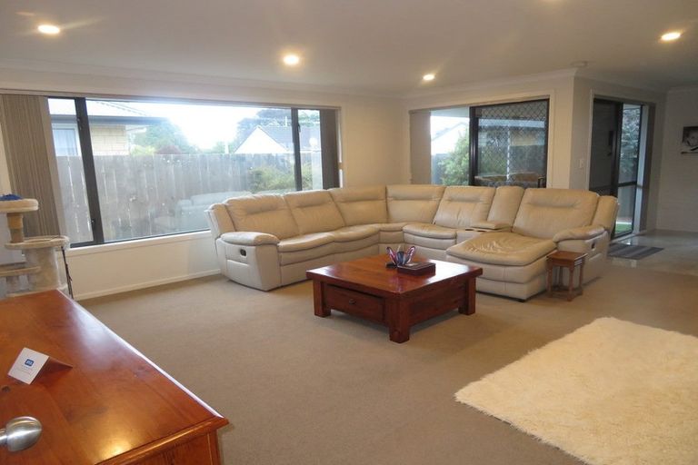 Photo of property in 5 Cicada Place, Kihikihi, Te Awamutu, 3800