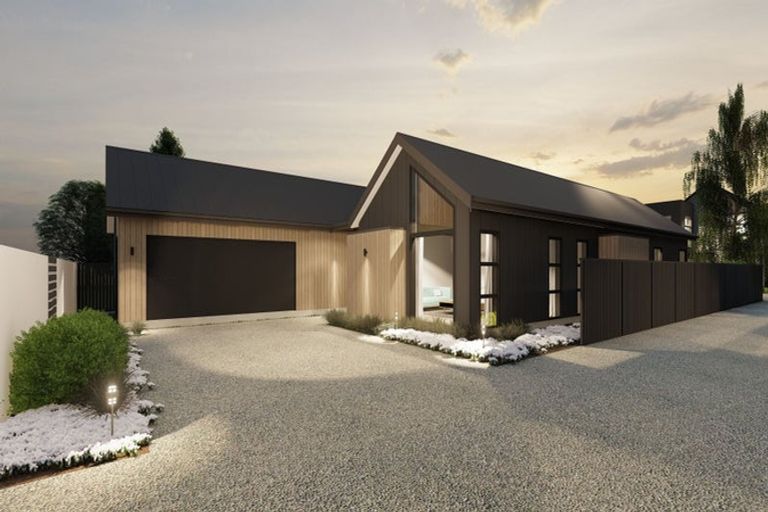 Photo of property in 22 Wroxton Terrace, Merivale, Christchurch, 8014