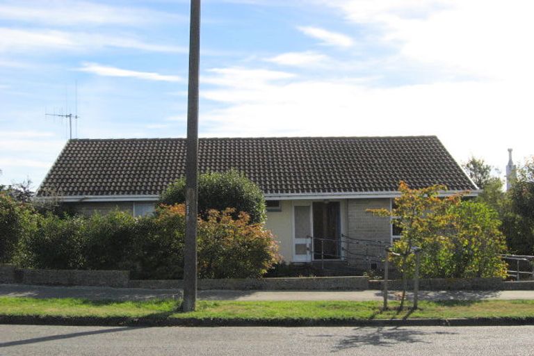 Photo of property in 9 Jellicoe Street, Oceanview, Timaru, 7910