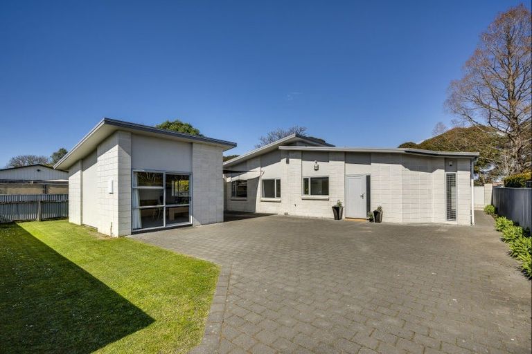 Photo of property in 54a Tom Parker Avenue, Marewa, Napier, 4110