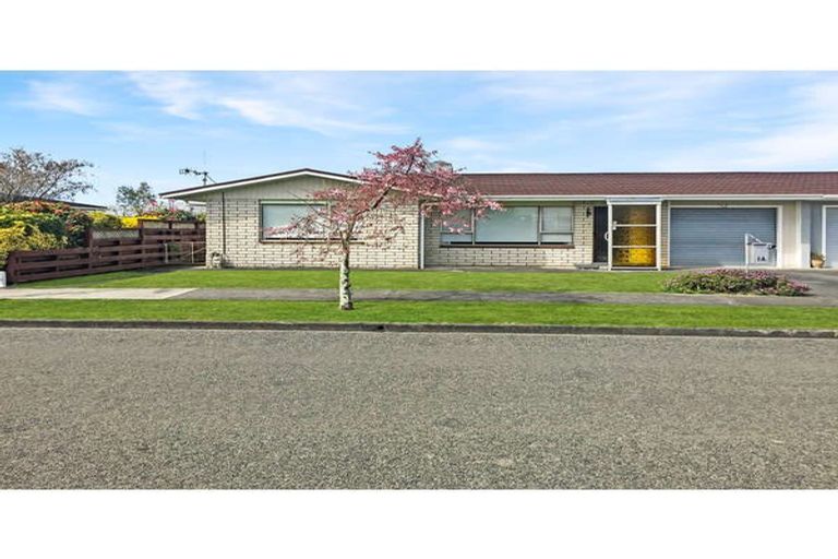 Photo of property in 1a Shelton Place, Feilding, 4702
