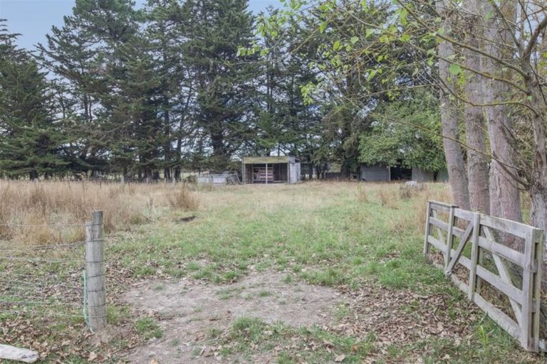Photo of property in 261 Oxford Road, Fernside, Rangiora, 7471