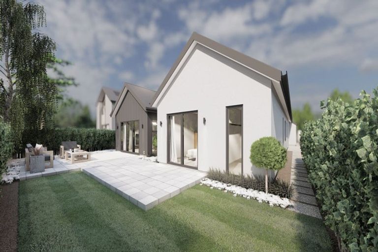 Photo of property in 22 Wroxton Terrace, Merivale, Christchurch, 8014