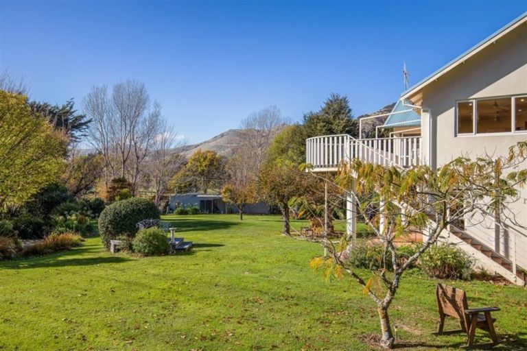 Photo of property in 29 Western Valley Road, Little River, 7591