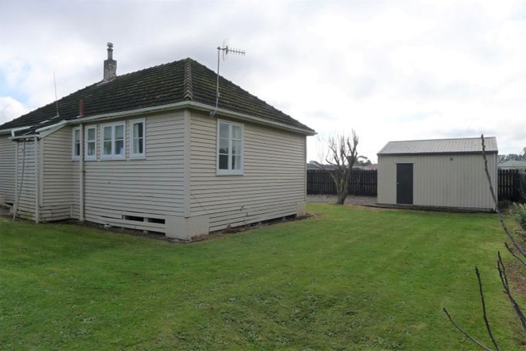Photo of property in 12 Russell Street, Foxton, 4814