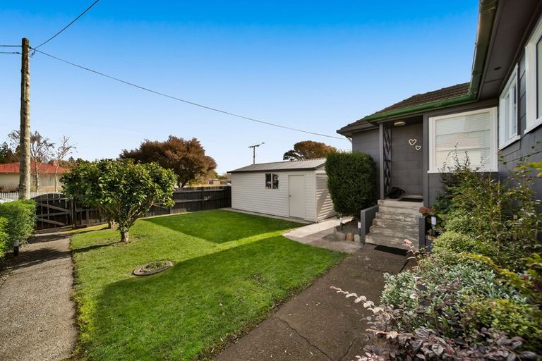 Photo of property in 11 Bideford Street, Brooklands, New Plymouth, 4310