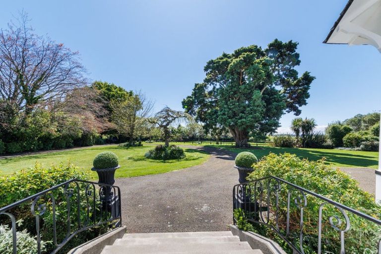 Photo of property in 2022 State Highway 56, Longburn, Palmerston North, 4477