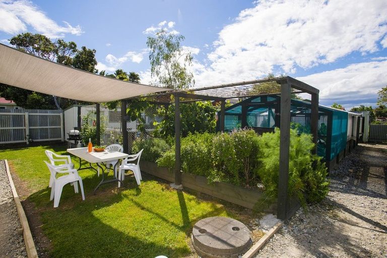 Photo of property in 7 Hill Road, Ormond, Gisborne, 4071