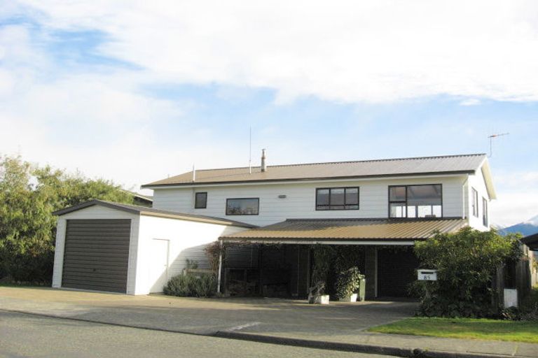 Photo of property in 85 Matai Street, Te Anau, 9600