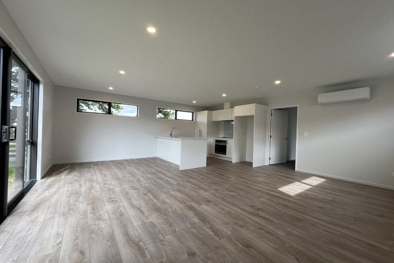 Photo of property in 11a Comer Street, Halswell, Christchurch, 8025