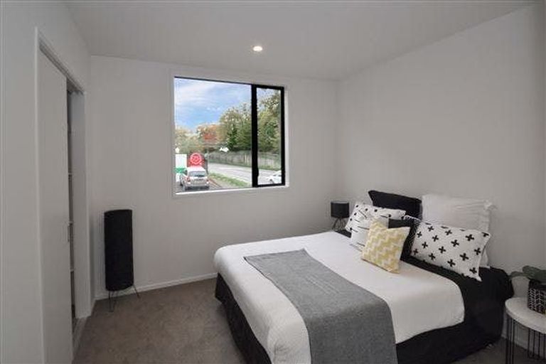 Photo of property in 4/125 Tristram Street, Hamilton Central, Hamilton, 3204