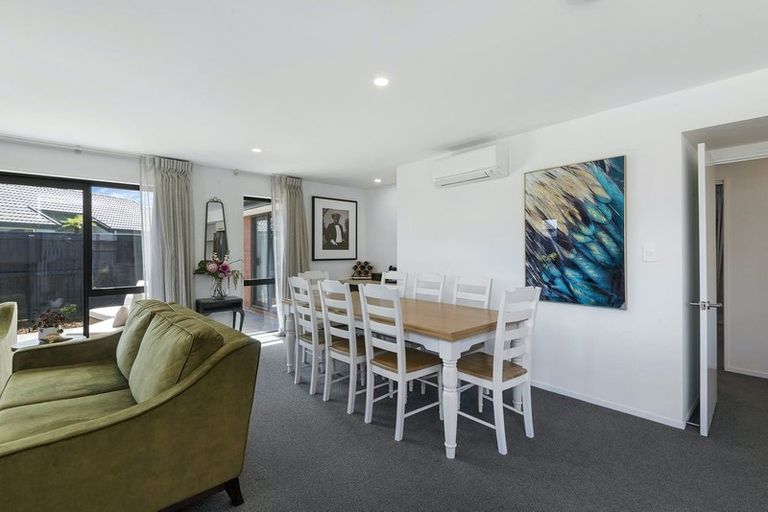 Photo of property in 62 Branthwaite Drive, Rolleston, 7615