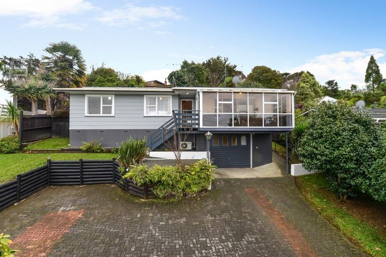 Photo of property in 26 Rothesay Place, Dinsdale, Hamilton, 3204