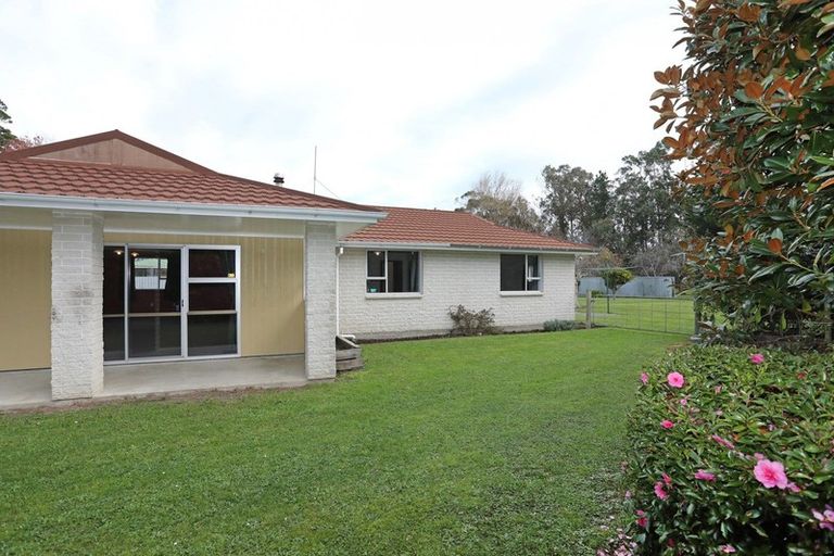 Photo of property in 554 Wellington Road, Marton, 4710