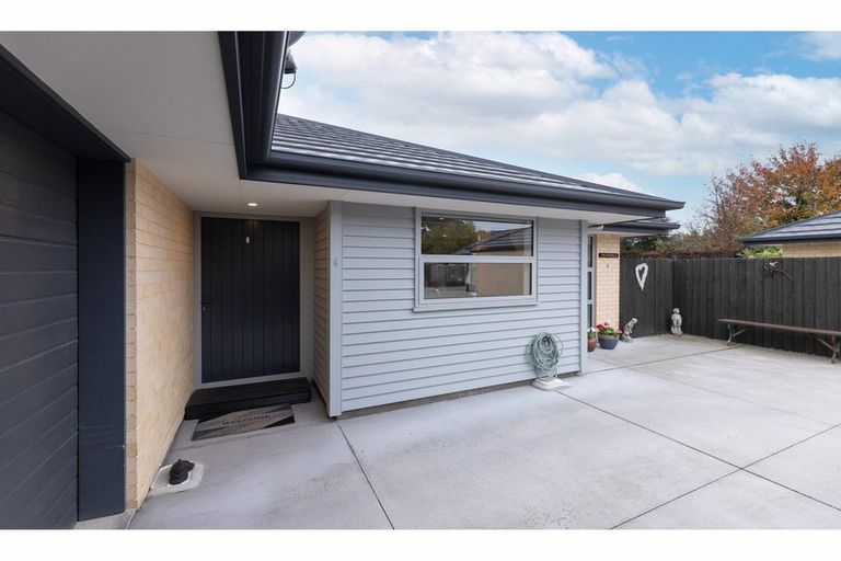 Photo of property in 3/51 Barrington Street, Somerfield, Christchurch, 8024