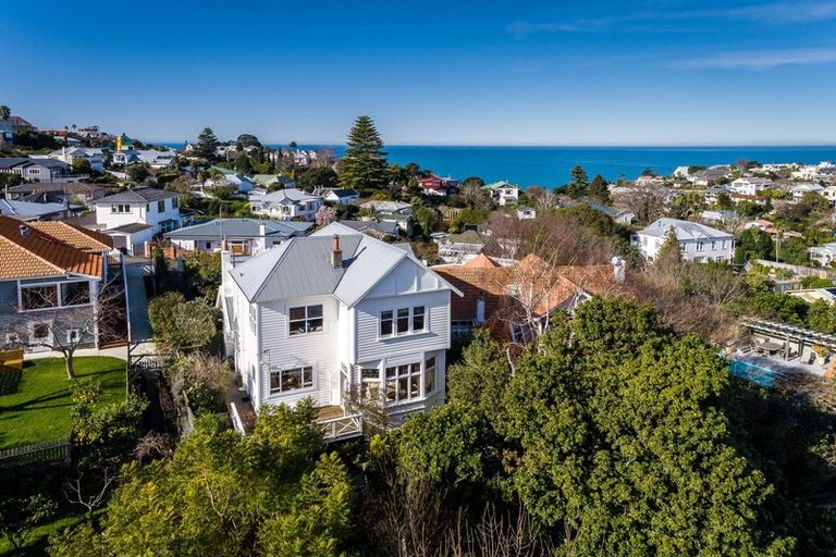 Photo of property in 5 Cobden Lane, Bluff Hill, Napier, 4110