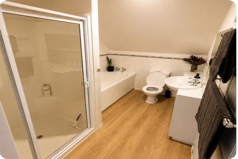 Photo of property in 452l Hagley Avenue, Christchurch Central, Christchurch, 8011