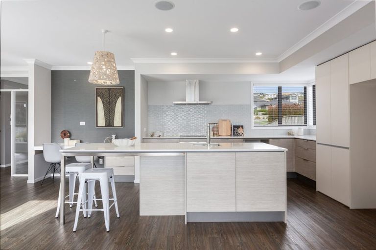 Photo of property in 2 John Burke Drive, Aotea, Porirua, 5024