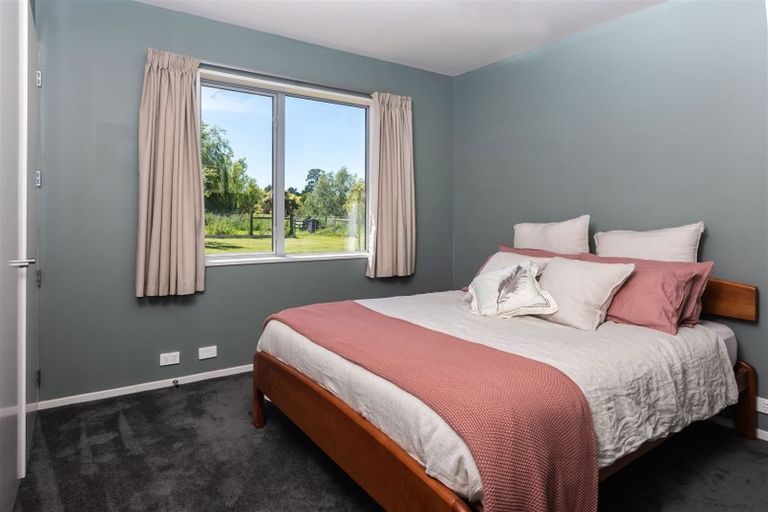 Photo of property in 50 Fergus Road, Loburn, Rangiora, 7472