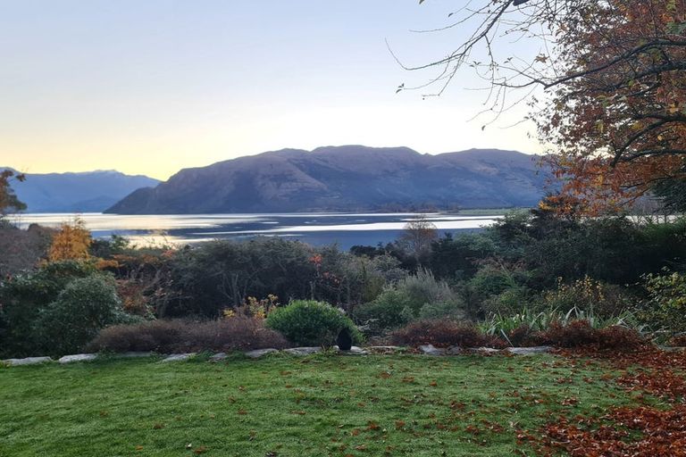 Photo of property in 299 Dublin Bay Road, Albert Town, Wanaka, 9382