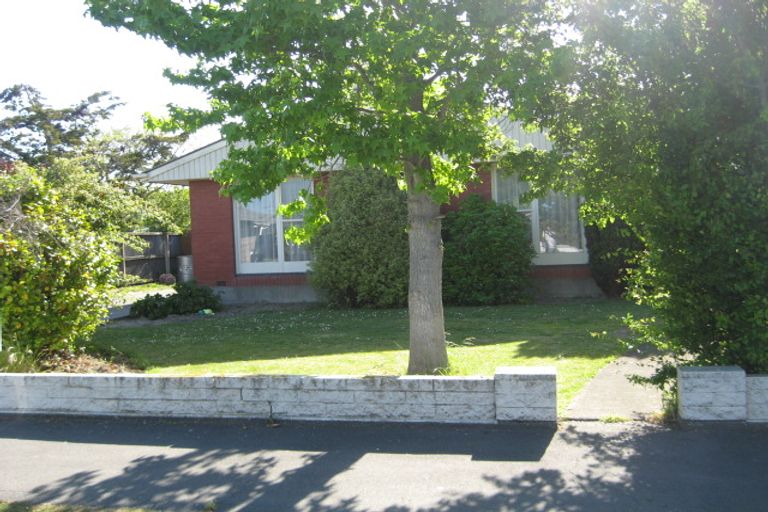 Photo of property in 17 Quinns Road, Shirley, Christchurch, 8013