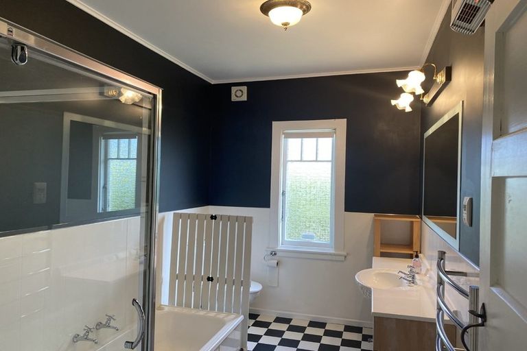 Photo of property in 87 Mount Street, Nelson South, Nelson, 7010