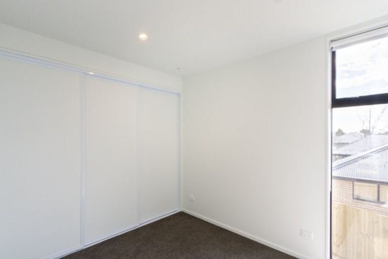 Photo of property in 5/15 Cargill Place, Richmond, Christchurch, 8013
