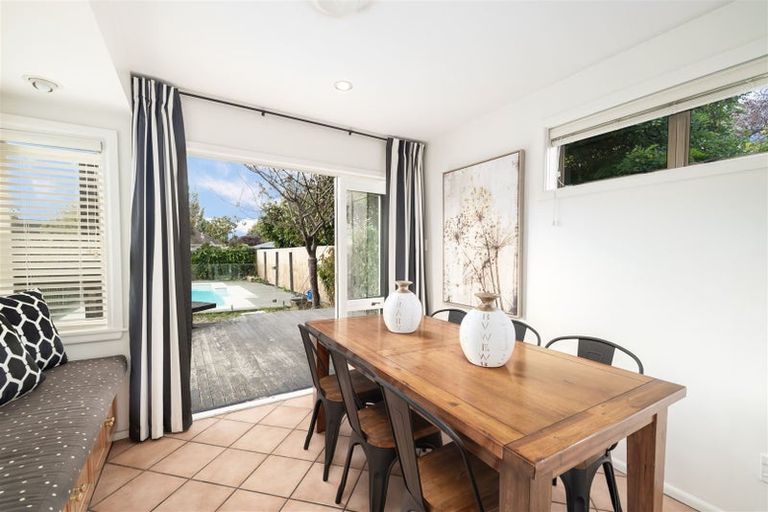 Photo of property in 160 Idris Road, Strowan, Christchurch, 8052