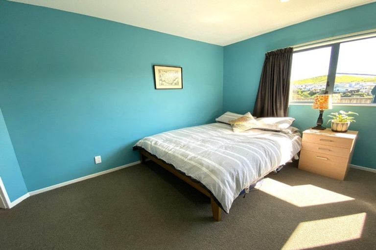 Photo of property in 5 Nether Green Crescent, Johnsonville, Wellington, 6037