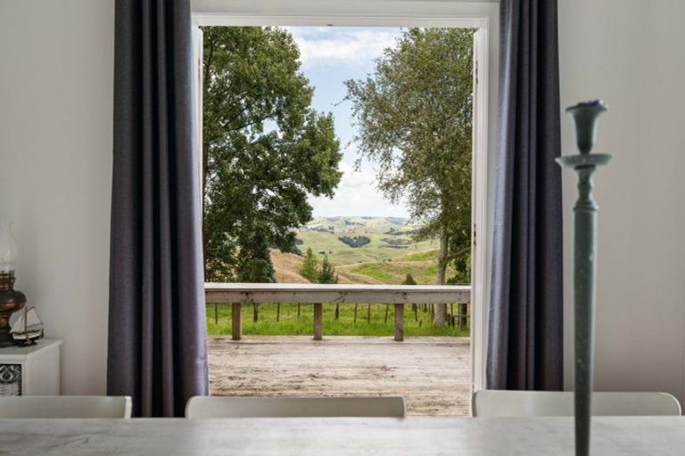 Photo of property in 352 Kauri Road, Onewhero, 2697