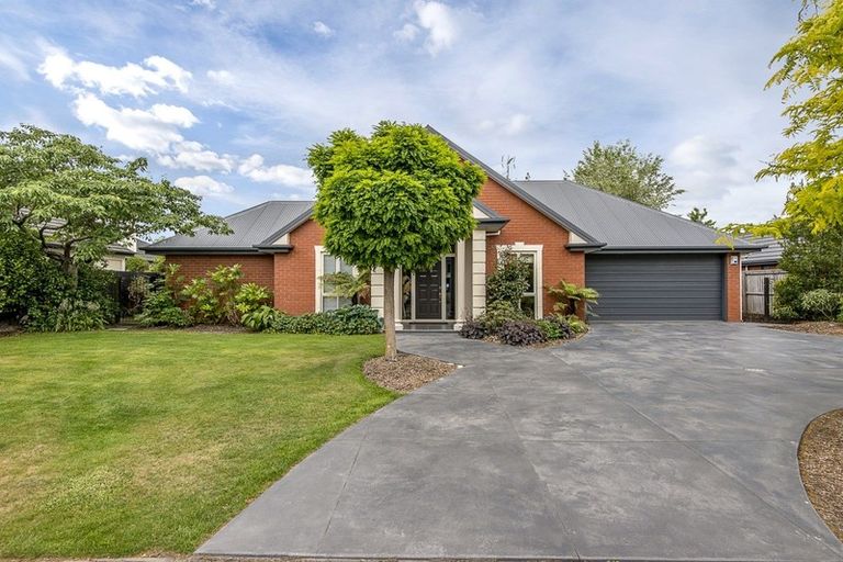 Photo of property in 7 Haddon Lane, Harewood, Christchurch, 8051