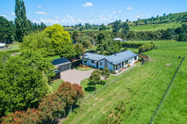 Photo of property in 307 French Pass Road, Cambridge, 3496