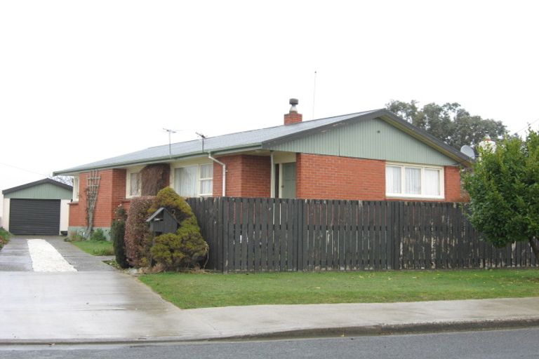 Photo of property in 157 Dipton Street, Kingswell, Invercargill, 9812