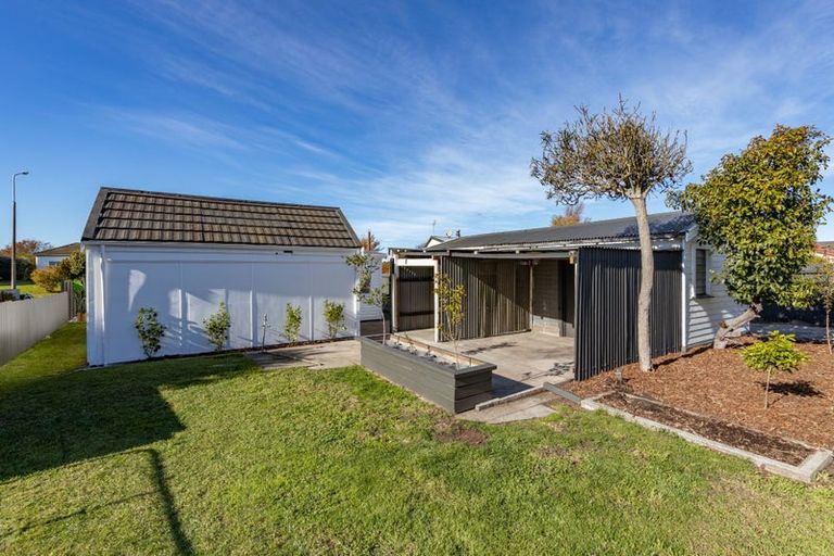 Photo of property in 263 Williams Street, Kaiapoi, 7630