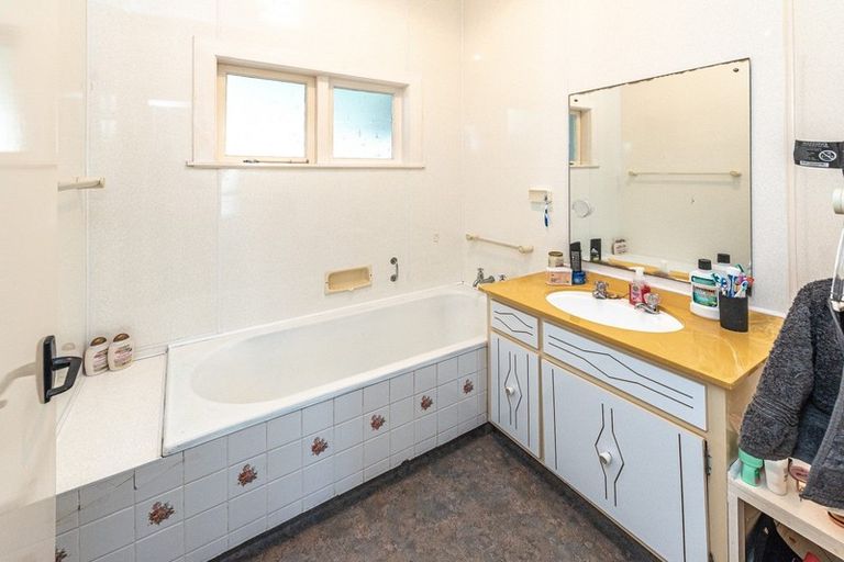 Photo of property in 128 Grey Street, Springvale, Whanganui, 4501