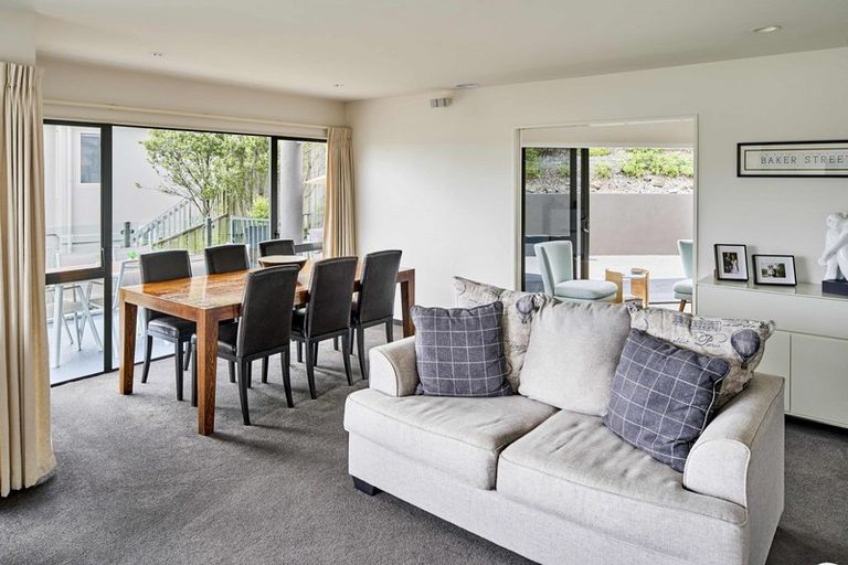 Photo of property in 17 Paremata Drive, Paremata, Porirua, 5024