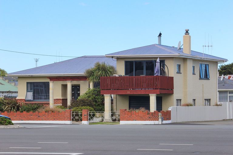 Photo of property in 293 Thames Street, Oamaru, 9400