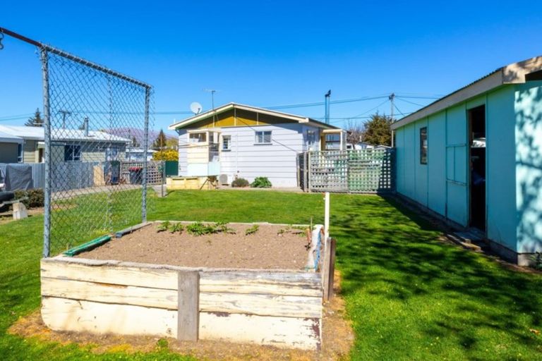Photo of property in 8 Cass Crescent, Twizel, 7901