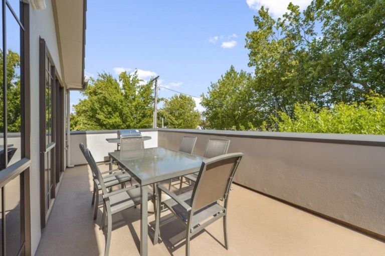 Photo of property in 42a Willoughby Street, Whitiora, Hamilton, 3200