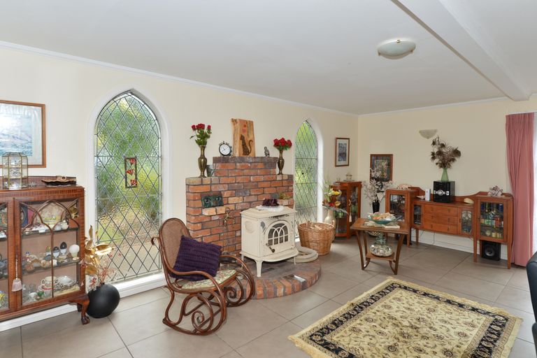 Photo of property in 53 Marua Road, Hikurangi, 0181