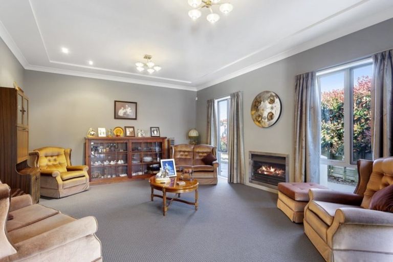 Photo of property in 63 Osborne Road, Amberley, 7410