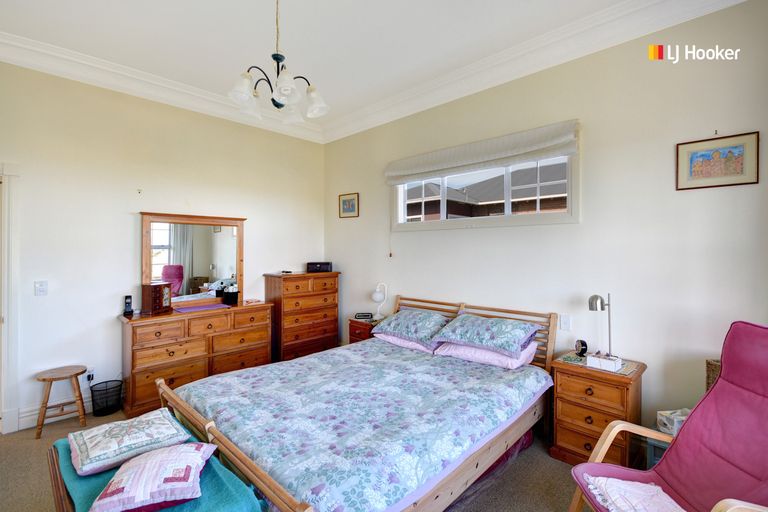 Photo of property in 12 Aytoun Street, Shiel Hill, Dunedin, 9013